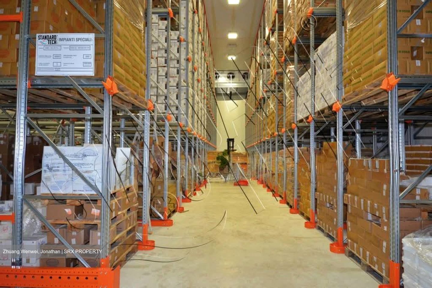Food Vision @ Mandai (D25), Factory #544619181